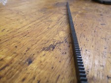 Zahnstange Emcomat 7 B2A 000 020