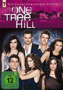 One tree hill - one, [5