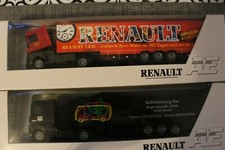 -Renault AE-Albedo-Modelle