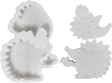 Silikonformen Gießformen