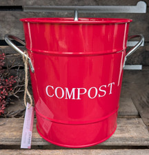 ❤️ Mülleimer mit Deckel