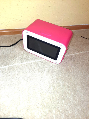 Radiowecker rr30 big ben - radiowecker,