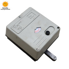 🔥 Honeywell Centra VMK 10-4