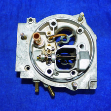 Vergaser Oberteil Pierburg