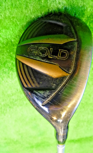 Bridgestone gold benross - gold,