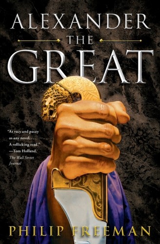 Alexander the great philip - the,