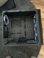 Sharkoon TG4 RGB ATX Midi