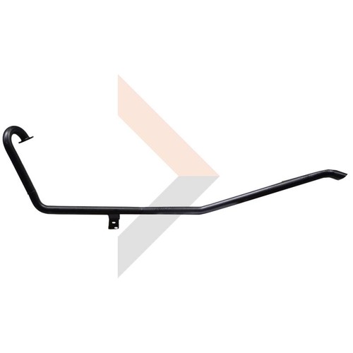 Granit auspuffrohr 38006577 - granit,