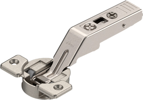 Blum clip top - clip,