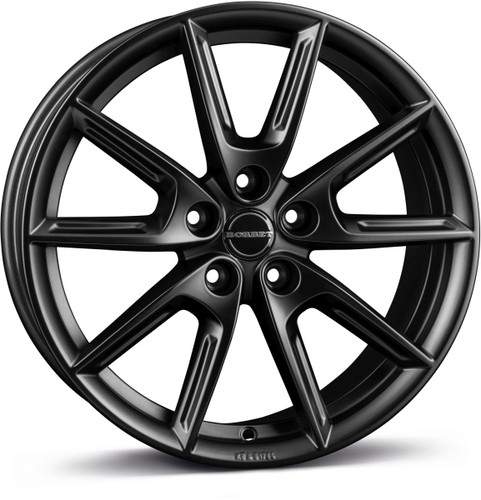 Alufelgen borbet lx19 - 4x, für