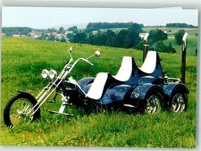 39893119 - Trikes  Motorrad