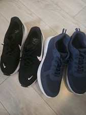 Schuhe nike und vty gr 43 wie