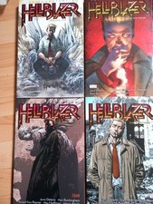 John Constantine, Hellblazer Vol. 1-4 - TPB 