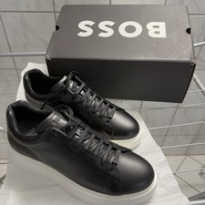BOSS Sneaker 'Bulton' In