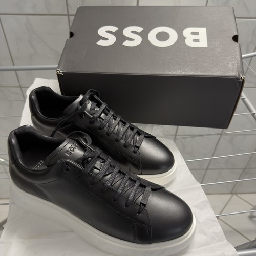 Boss sneaker bulton - boss, in