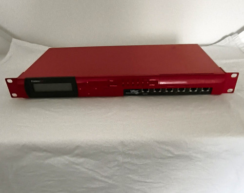 Watchguard firebox x1000 - firebox,