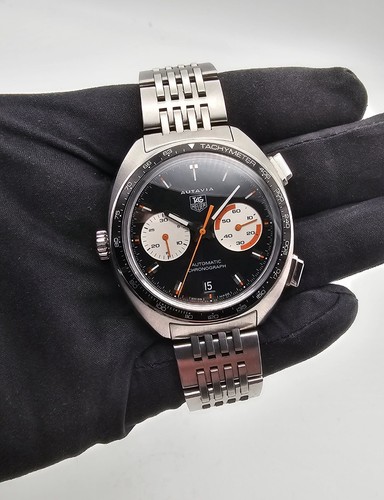 Tag heuer autavia - tag,