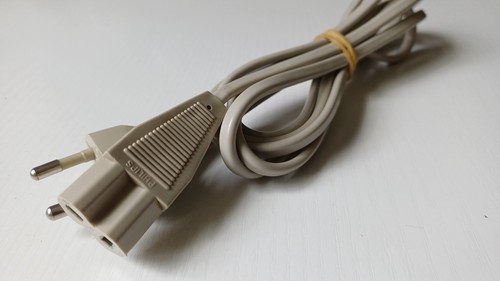 Philips netzkabel morf - philips, bb6782
