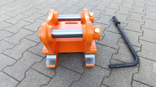 Schnellwechsler mechanisch - eh,