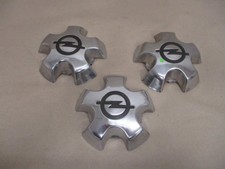 Opel Monza Commodore C Senator