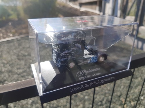 Herpa scania r09 tl - scania,