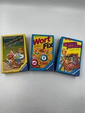 Ravensburger Spiele Konvolut 
