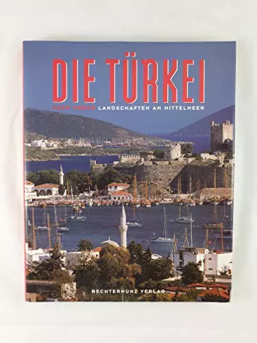 Die türkei sonderausgabe - türkei.,
