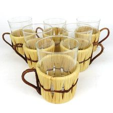 Schott Mainz Jena Glas 6er Set