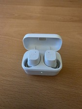 Sennheiser CX True Wireless In-Ear Kabellose Kopfhörer, Bluetooth, Weiß