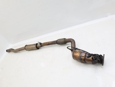 Katalysator Audi A8 D3 4E0131701B rechts 3.7 206 KW 280 PS Benzin 06-2003