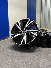 Original Volvo 18 Zoll S60 V60 S90 V90 Felgen 32243392