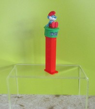 Pez spender schlumpf - , )