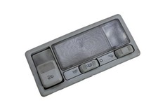 VW T4 Schalter Betätigung Schiebedach Innenraumbeleuchtung Leselampe 1H0947111