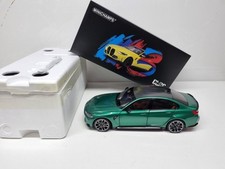 1:18 MINICHAMPS BMW M3