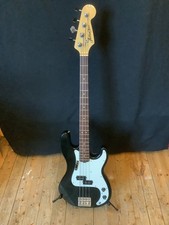 Musima Action Bass Precision DDR Vintage