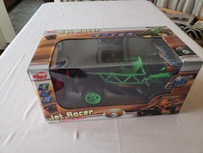 Auto jet racer - -,