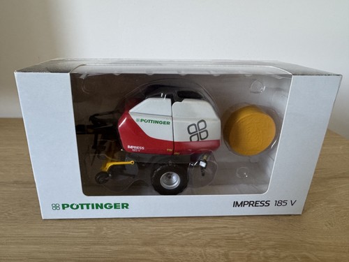 Ros pöttinger impress - ros,