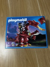 Playmobil 3327 Roter Drache