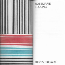 Rosemarie Trockel  Museum MMK