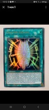 Yu-Gi-Oh! Uralter Gesang MZMI-DE069 Ultra Rare Near Mint 1. Auflage deutsch