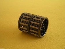 Kettenrad & Getriebekopflager