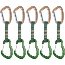 Beal Zest Quickdraw -