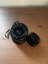 Minolta MD Zoom 28-70mm 1:3.5-4.8 (Top)