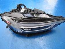 Frontscheinwerfer Volvo Xc60 II 32133545 LED Rechts Scheinwerfer Headlight