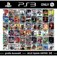 PS3 / PlayStation 3 nur CD