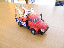 Corgi toys 1144 berliet - toys,