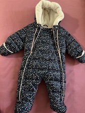 Baby winteroverall größe - baby,
