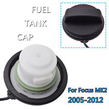 Für Ford Focus MK2 05-12 Tankdeckel Tankverschluss Tankklappe Autotankdeckel