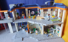 Playmobil 4494 Krankenhaus Klinik Möbel Figuren Zubehör Clinic System X