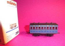 MÄRKLIN H0 2880 89281
